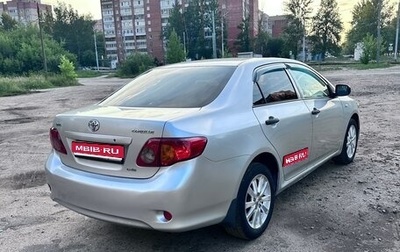 Toyota Corolla, 2007 год, 541 000 рублей, 1 фотография