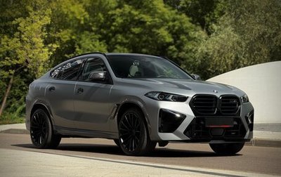 BMW X6 M, 2025 год, 18 700 000 рублей, 1 фотография