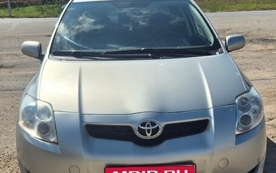 Toyota Auris II, 2008 год, 610 000 рублей, 1 фотография