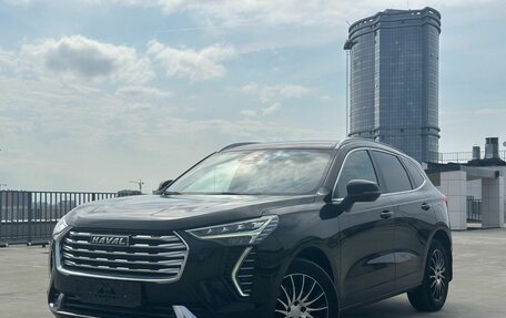 Haval Jolion, 2023 год, 1 643 000 рублей, 1 фотография