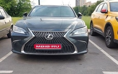 Lexus ES VII, 2020 год, 3 300 000 рублей, 1 фотография