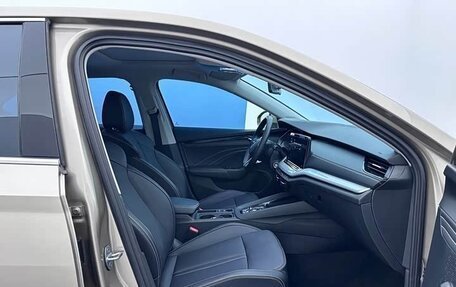 Skoda Octavia IV, 2022 год, 1 870 000 рублей, 12 фотография