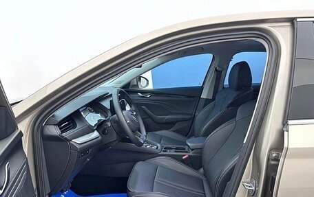 Skoda Octavia IV, 2022 год, 1 870 000 рублей, 10 фотография