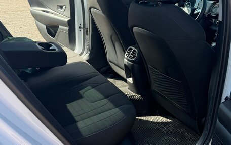 Hyundai Elantra, 2024 год, 2 899 000 рублей, 8 фотография