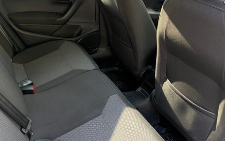 Volkswagen Polo VI (EU Market), 2016 год, 1 080 000 рублей, 14 фотография