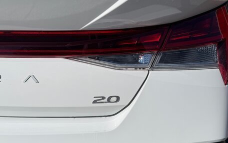 Hyundai Elantra, 2024 год, 2 899 000 рублей, 7 фотография