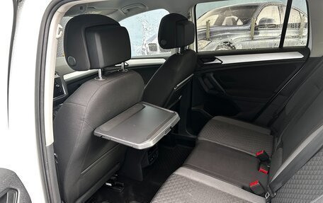 Volkswagen Tiguan II, 2020 год, 2 600 000 рублей, 13 фотография
