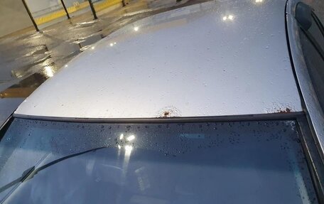Nissan Almera Classic, 2008 год, 270 000 рублей, 5 фотография