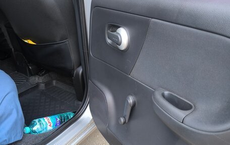 Nissan Note II рестайлинг, 2012 год, 710 000 рублей, 4 фотография