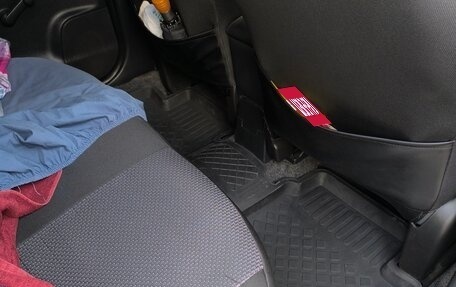 Nissan Note II рестайлинг, 2012 год, 710 000 рублей, 3 фотография