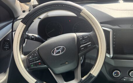 Hyundai Creta I рестайлинг, 2020 год, 1 800 000 рублей, 10 фотография