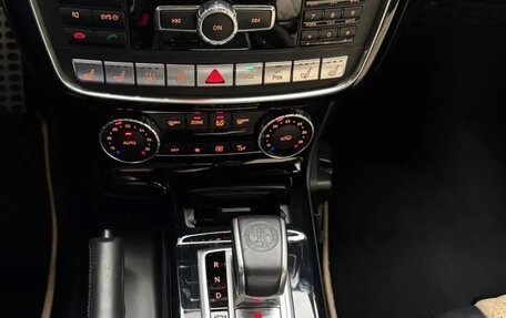 Mercedes-Benz G-Класс AMG, 2015 год, 7 777 777 рублей, 10 фотография