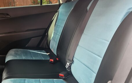 Hyundai Creta I рестайлинг, 2020 год, 1 800 000 рублей, 7 фотография