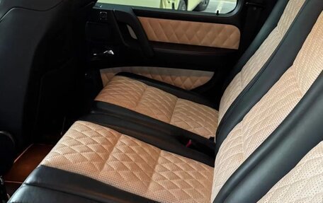 Mercedes-Benz G-Класс AMG, 2015 год, 7 777 777 рублей, 12 фотография