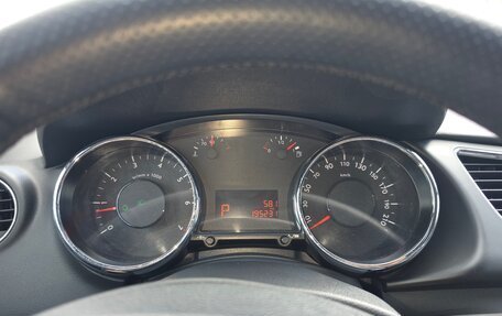 Peugeot 3008 I рестайлинг, 2010 год, 790 000 рублей, 11 фотография