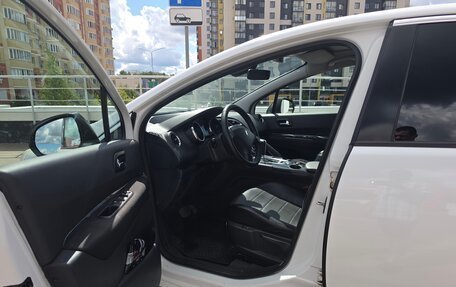 Peugeot 3008 I рестайлинг, 2010 год, 790 000 рублей, 8 фотография