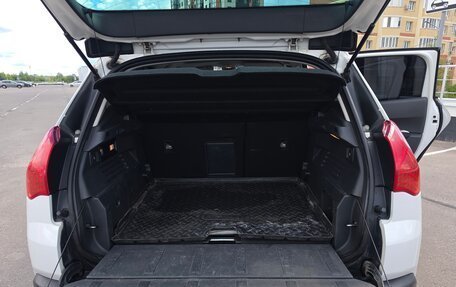 Peugeot 3008 I рестайлинг, 2010 год, 790 000 рублей, 14 фотография