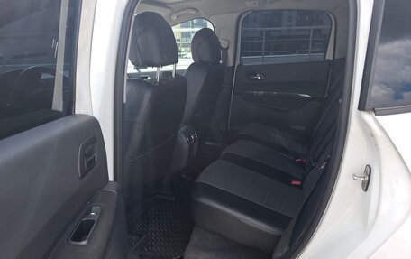 Peugeot 3008 I рестайлинг, 2010 год, 790 000 рублей, 9 фотография