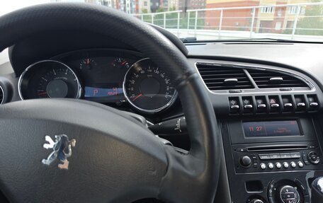 Peugeot 3008 I рестайлинг, 2010 год, 790 000 рублей, 12 фотография