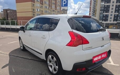 Peugeot 3008 I рестайлинг, 2010 год, 790 000 рублей, 5 фотография