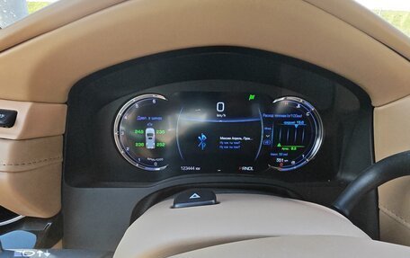 Cadillac Escalade IV, 2019 год, 6 000 000 рублей, 4 фотография