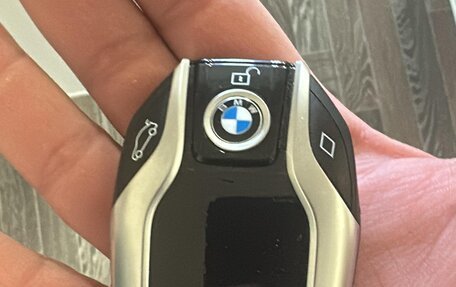 BMW 5 серия, 2019 год, 4 900 000 рублей, 8 фотография