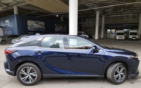 Lexus RX IV рестайлинг, 2025 год, 6 950 000 рублей, 2 фотография