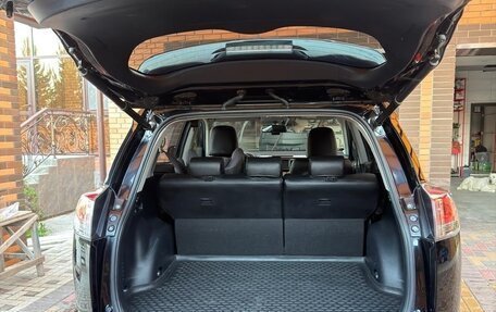 Toyota RAV4, 2019 год, 2 750 000 рублей, 9 фотография