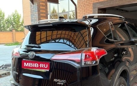 Toyota RAV4, 2019 год, 2 750 000 рублей, 7 фотография