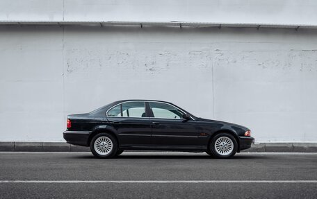 BMW 5 серия, 1998 год, 750 000 рублей, 4 фотография
