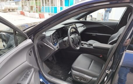 Lexus RX IV рестайлинг, 2025 год, 6 950 000 рублей, 7 фотография