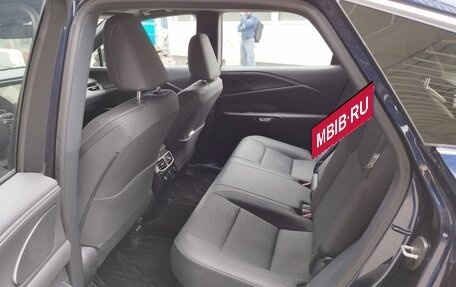 Lexus RX IV рестайлинг, 2025 год, 6 950 000 рублей, 8 фотография