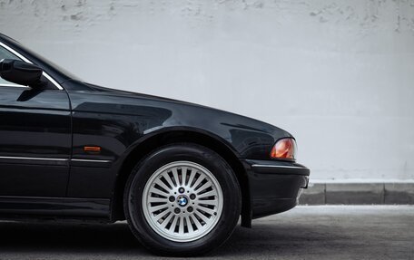 BMW 5 серия, 1998 год, 750 000 рублей, 5 фотография