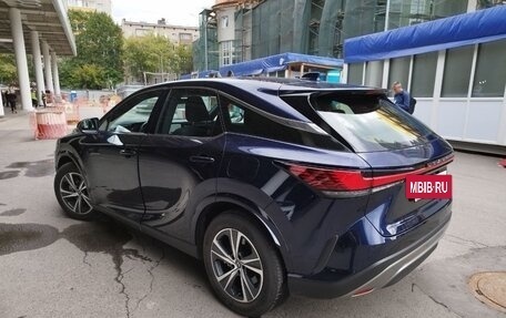 Lexus RX IV рестайлинг, 2025 год, 6 950 000 рублей, 5 фотография