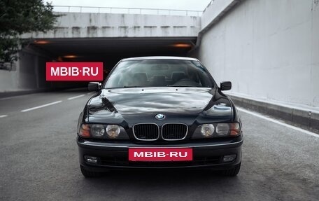 BMW 5 серия, 1998 год, 750 000 рублей, 2 фотография