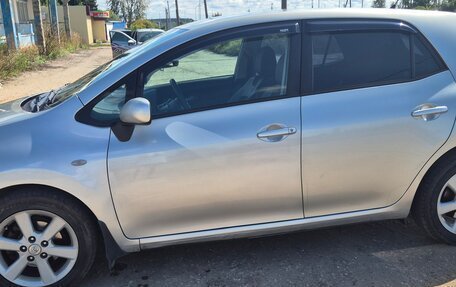 Toyota Auris II, 2008 год, 610 000 рублей, 5 фотография