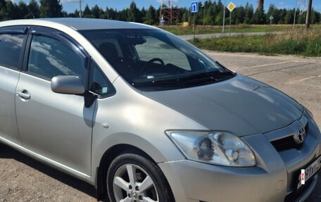 Toyota Auris II, 2008 год, 610 000 рублей, 2 фотография