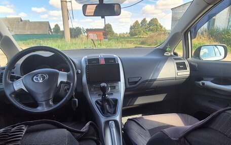Toyota Auris II, 2008 год, 610 000 рублей, 7 фотография