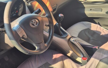 Toyota Auris II, 2008 год, 610 000 рублей, 6 фотография