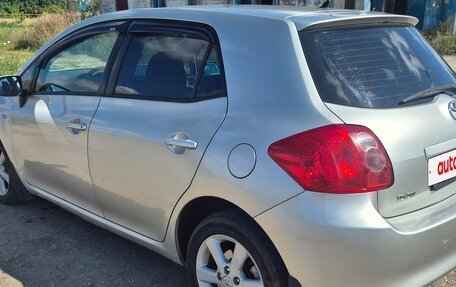 Toyota Auris II, 2008 год, 610 000 рублей, 4 фотография