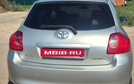 Toyota Auris II, 2008 год, 610 000 рублей, 3 фотография