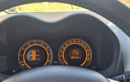 Toyota Auris II, 2008 год, 610 000 рублей, 8 фотография