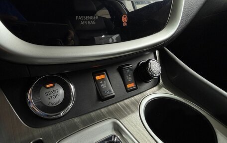 Nissan Murano, 2019 год, 2 399 000 рублей, 15 фотография