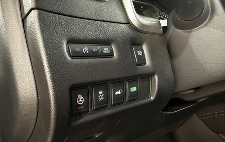 Nissan Murano, 2019 год, 2 399 000 рублей, 18 фотография