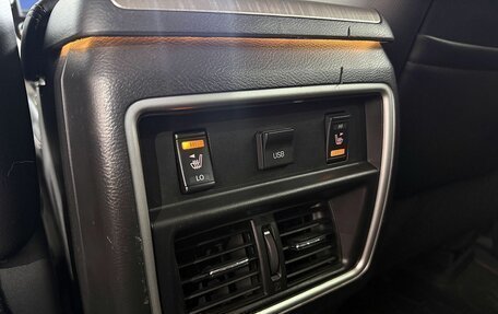 Nissan Murano, 2019 год, 2 399 000 рублей, 17 фотография