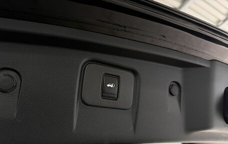Nissan Murano, 2019 год, 2 399 000 рублей, 20 фотография