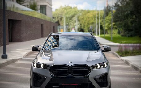 BMW X6 M, 2025 год, 18 700 000 рублей, 2 фотография