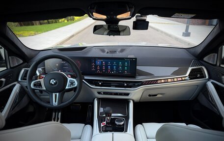 BMW X6 M, 2025 год, 18 700 000 рублей, 3 фотография