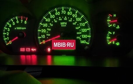 KIA Spectra II (LD), 2004 год, 140 000 рублей, 7 фотография