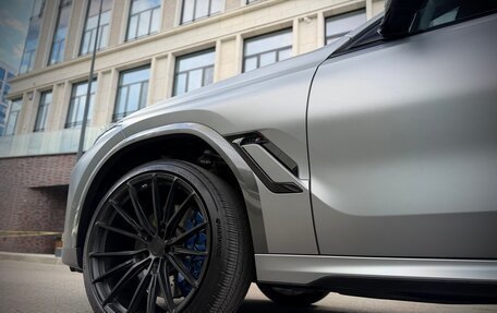 BMW X6 M, 2025 год, 18 700 000 рублей, 8 фотография